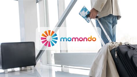 mmomondo|momondo: Flights, Hotels, Cars 4+